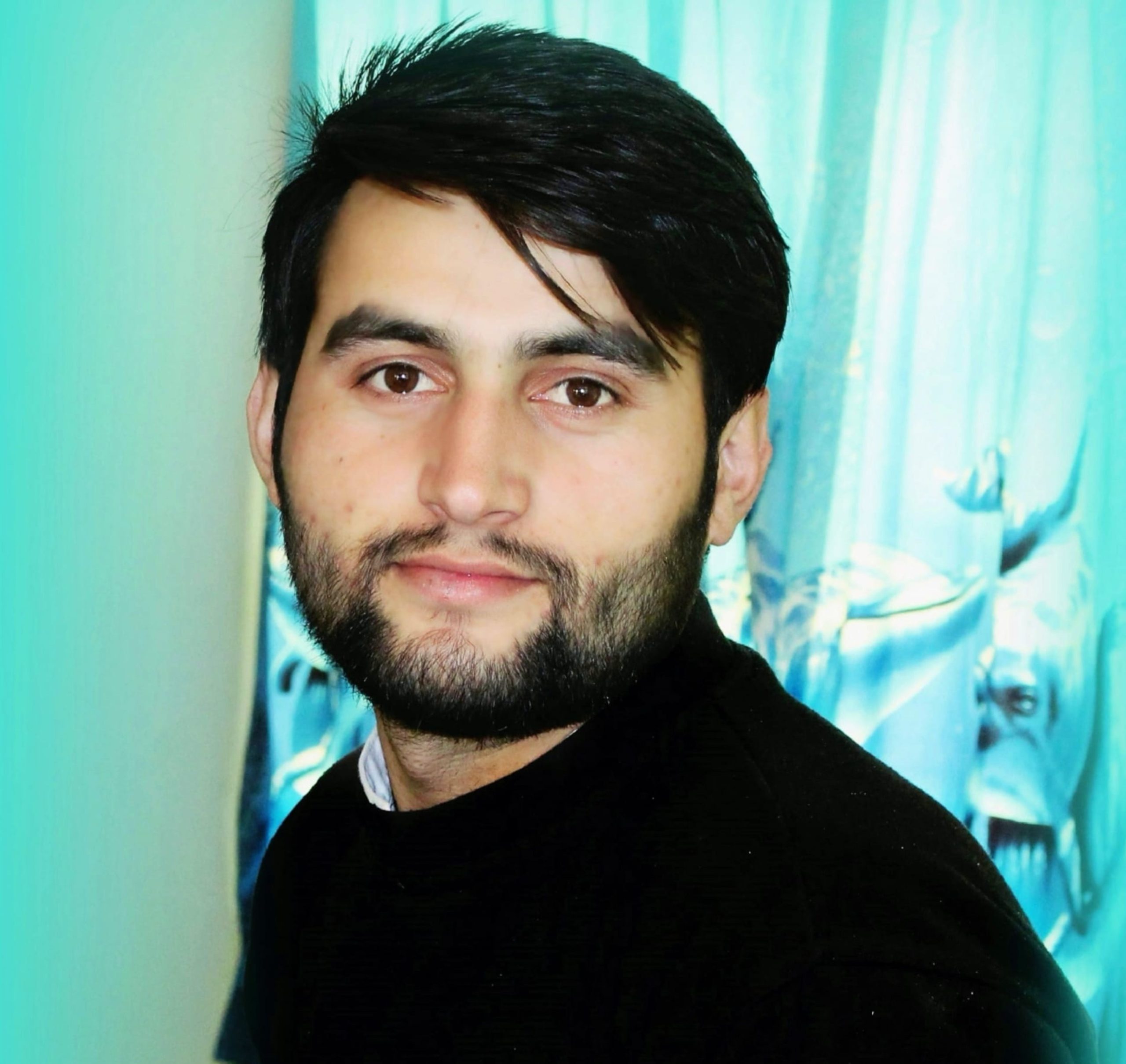 Taufiq Ur Rahman