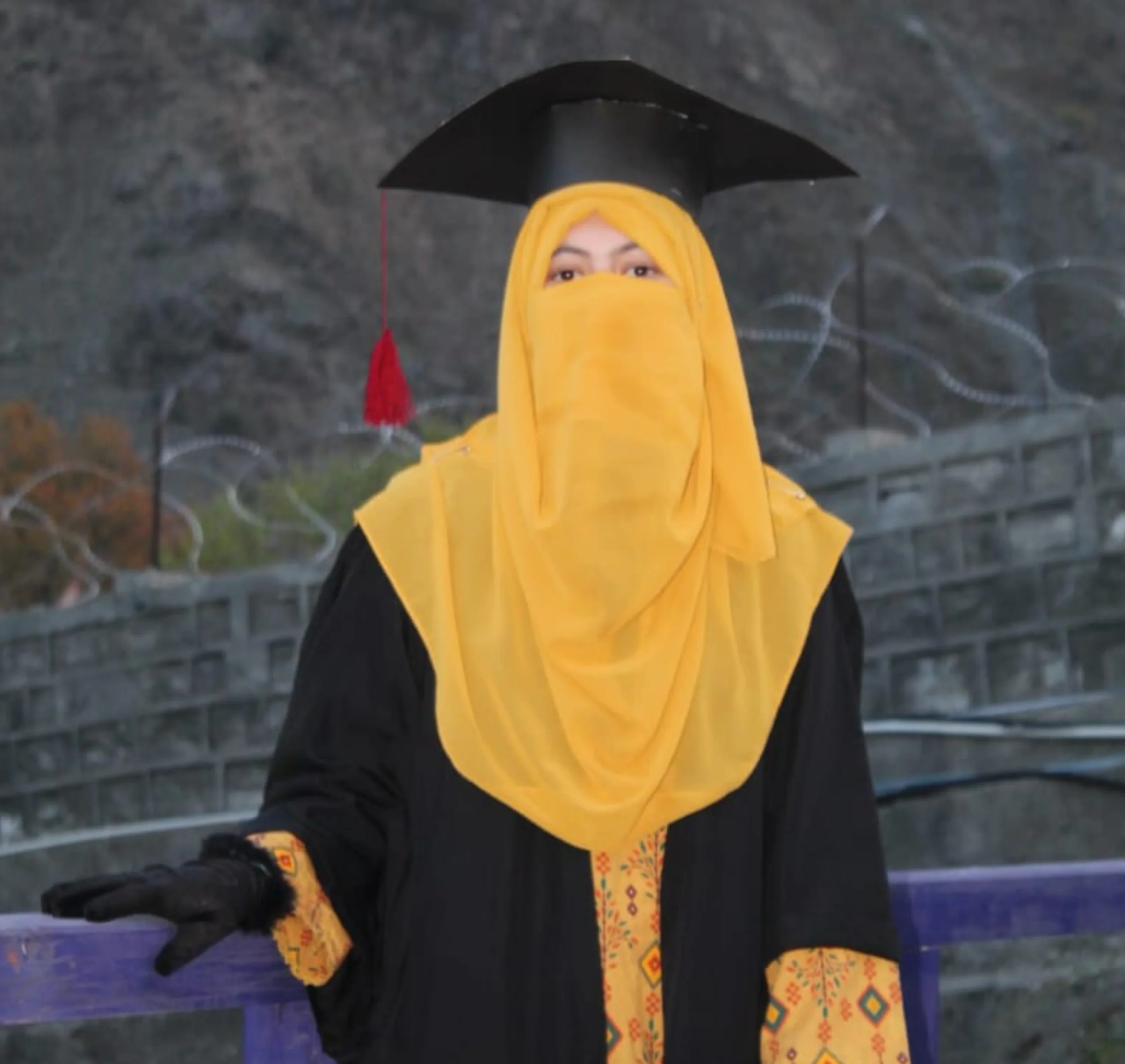 Adila Tasnim