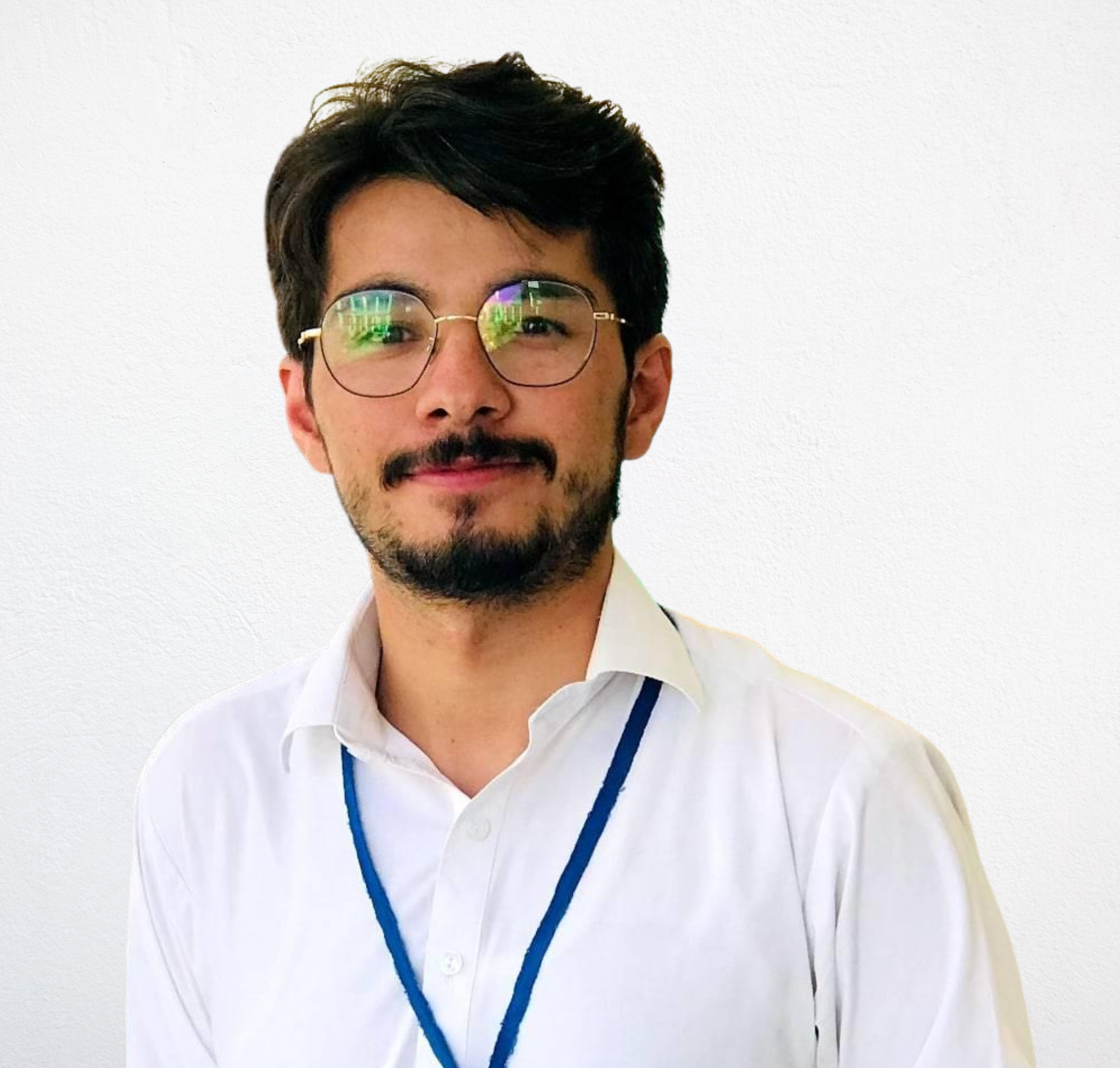 Asad Ullah