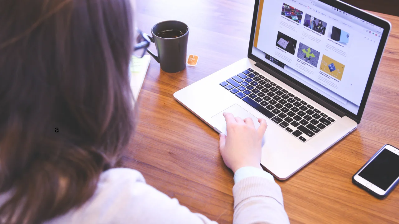 Digital Marketer