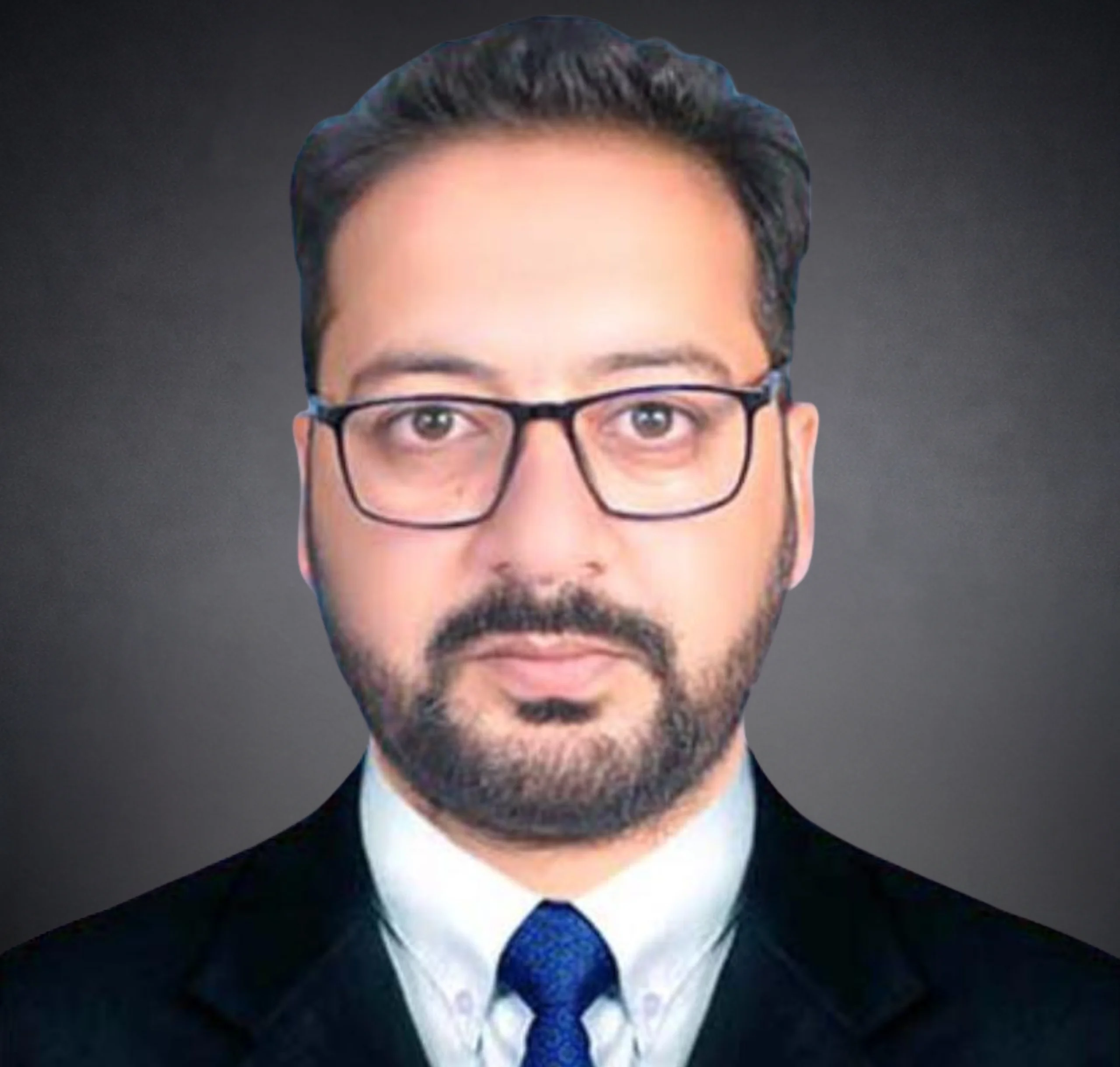 Dr. Attique Ur Rehman