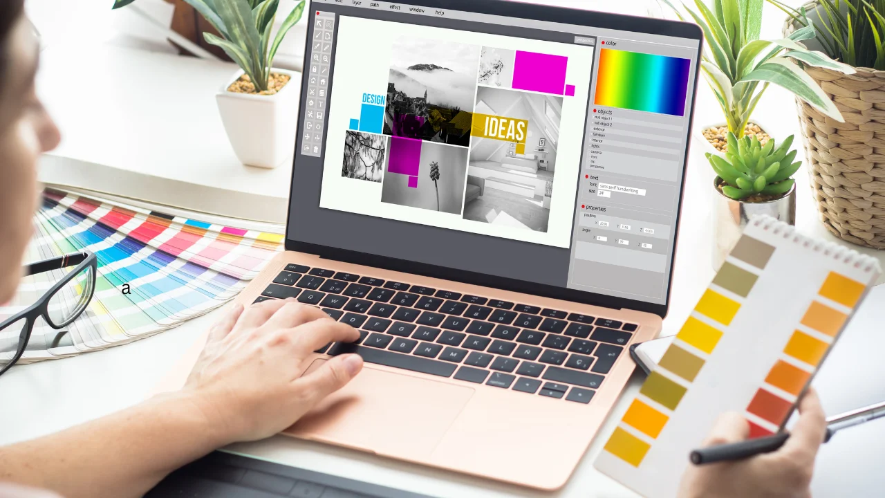 Graphic Designer
