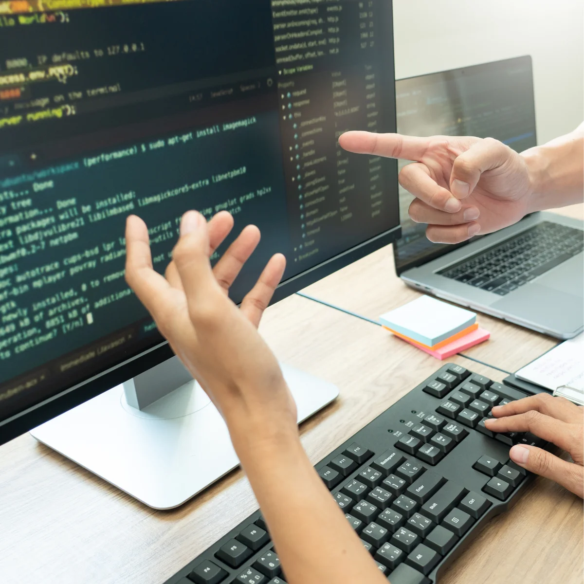 HindukushSoft Software Maintenance