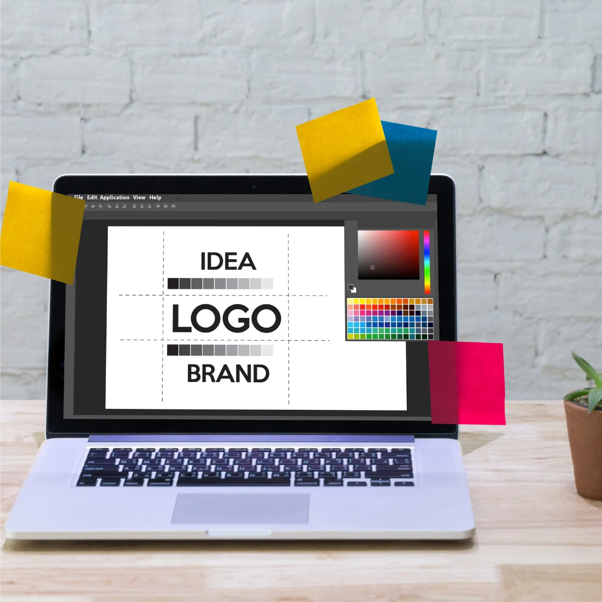 Logo Design