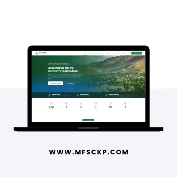 MFSC-KP