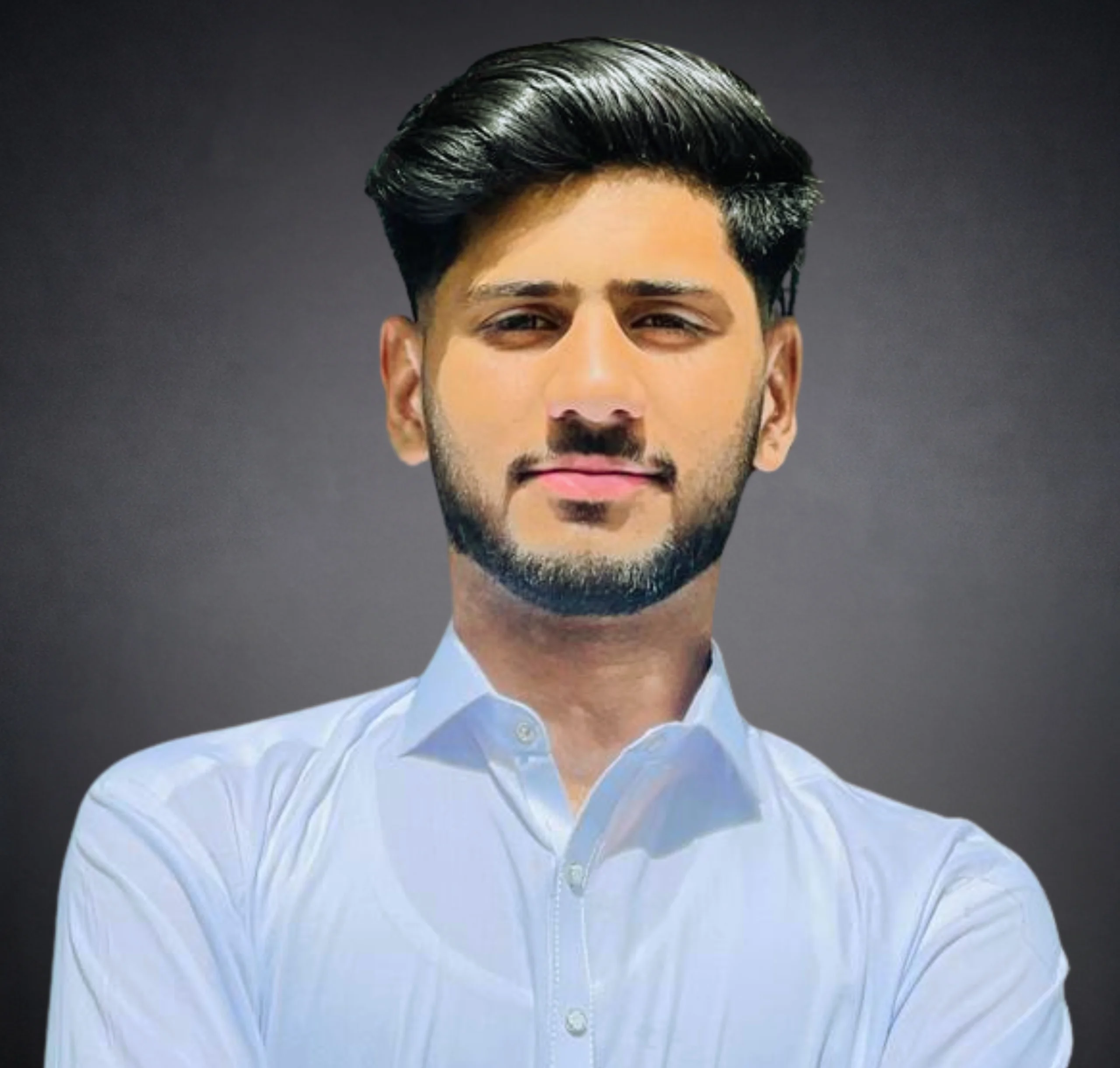 Muhammad Zulkaif