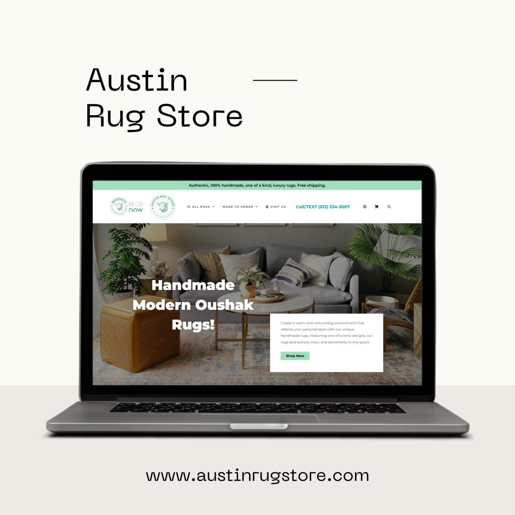 Austin Rug Store