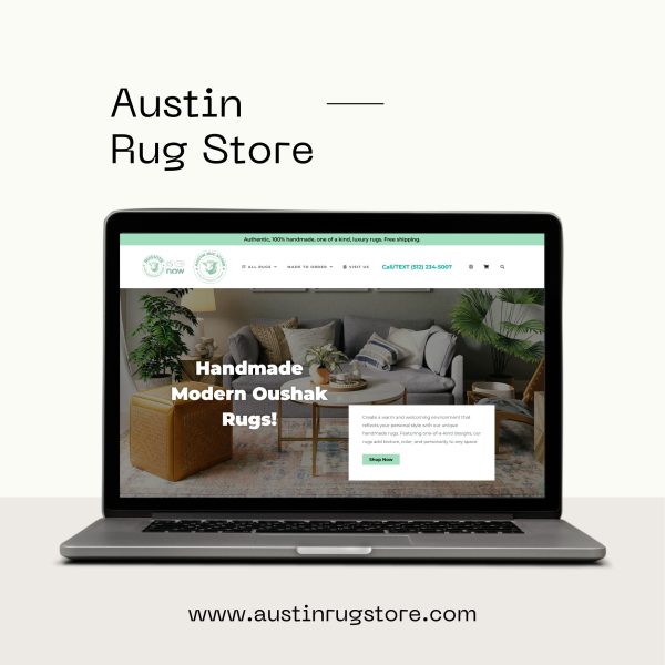 Austin Rug Store