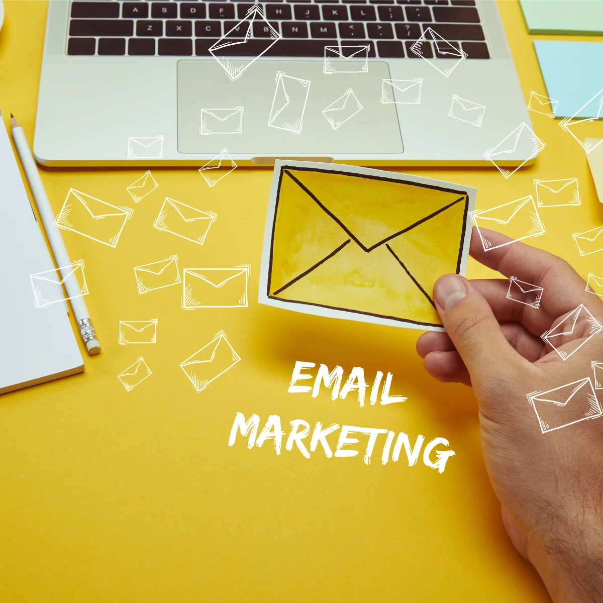 Email Marketing Service at HindukushSoft