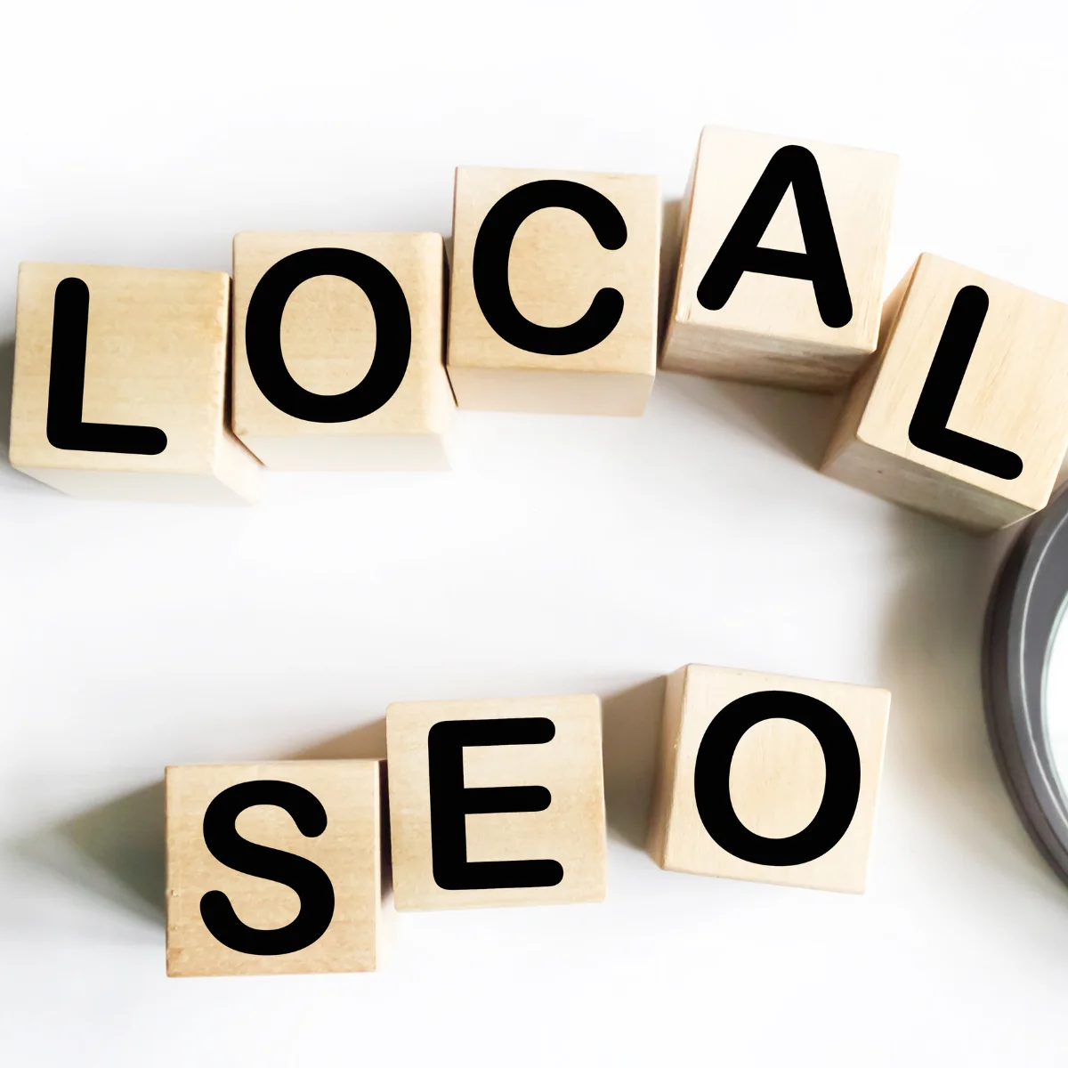 Local SEO Service at HindukushSoft