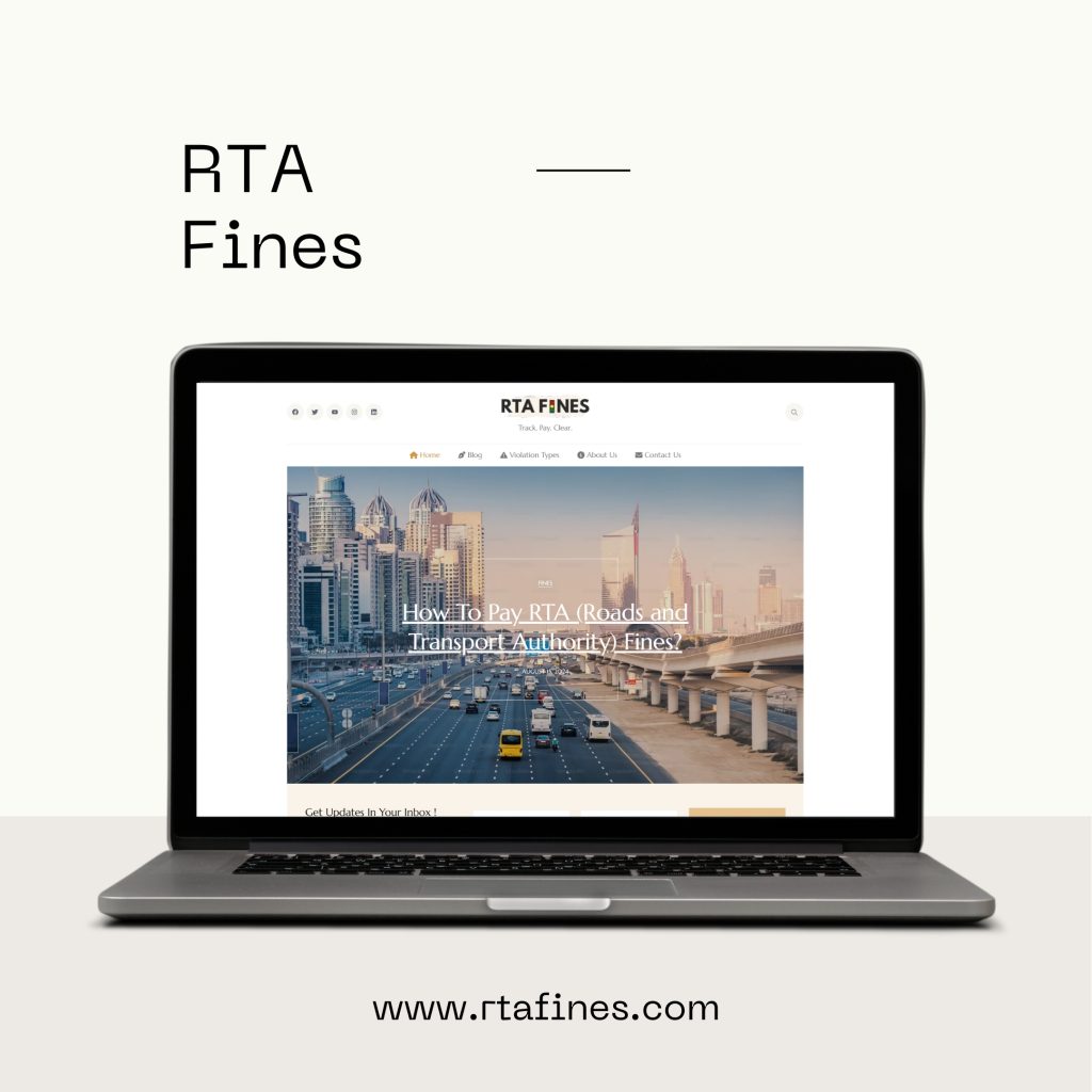 RTA Fines