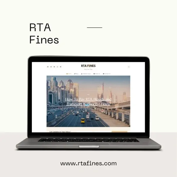 RTA Fines