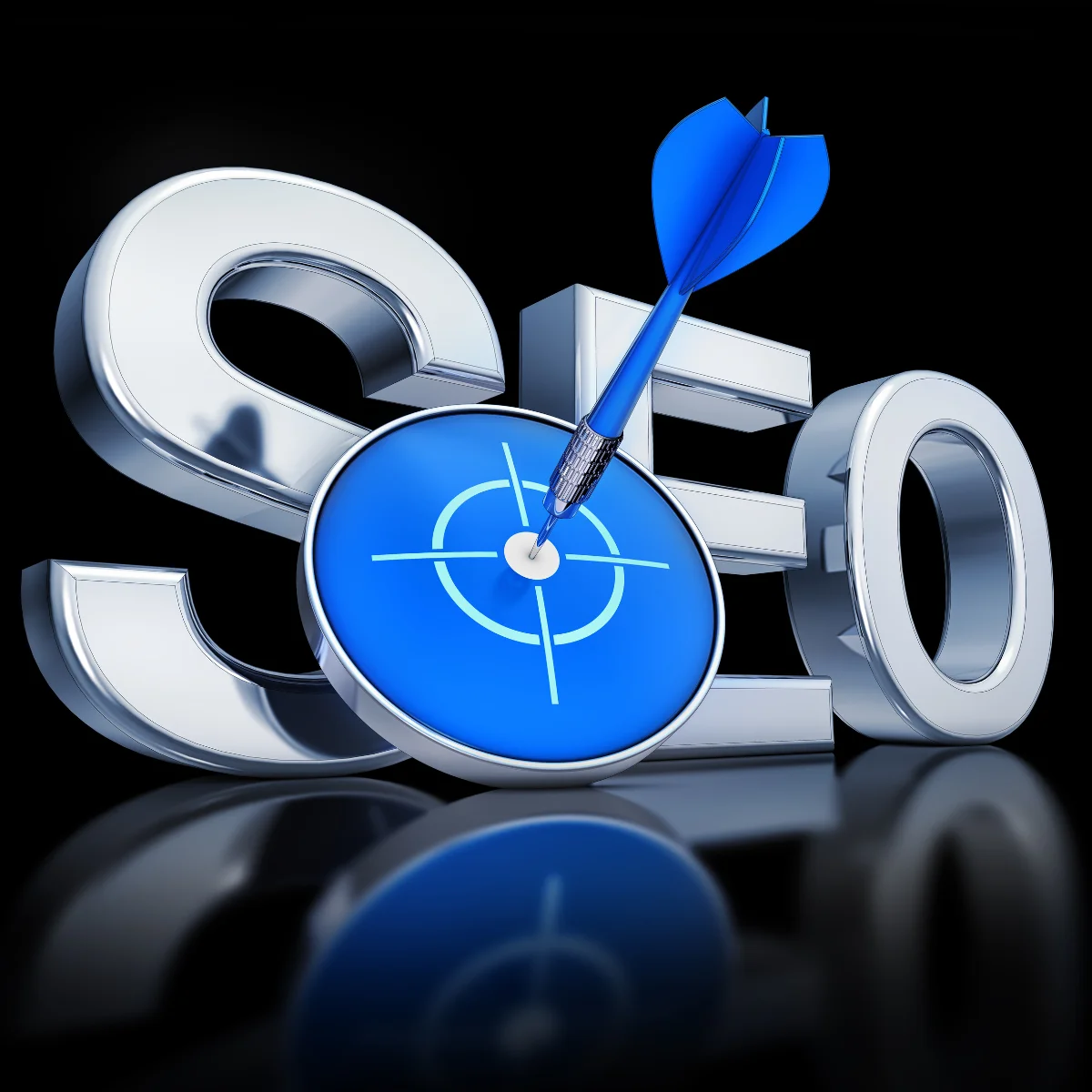 SEO Service at HindukushSoft