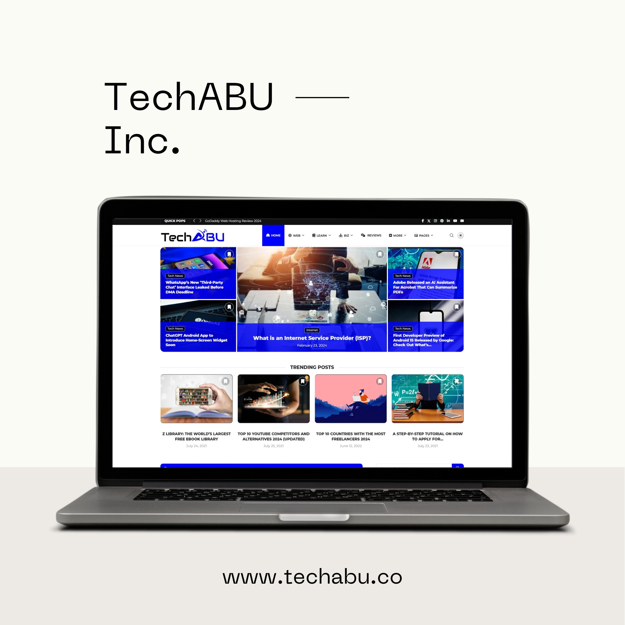 TechABU