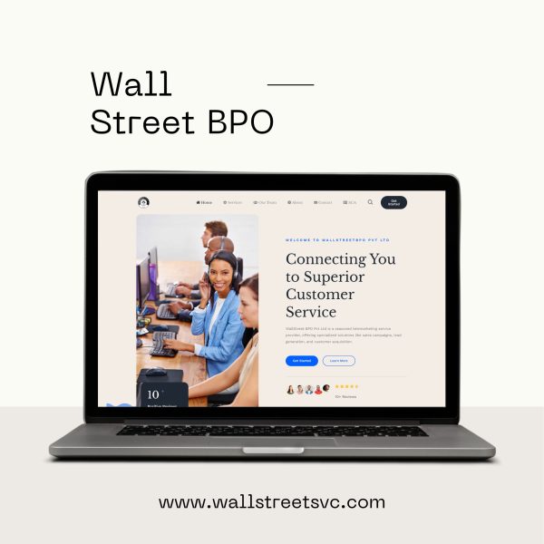 Wall Street BPO