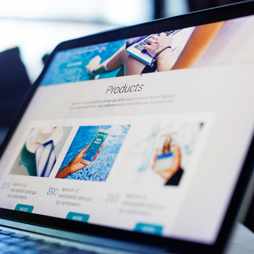 Business Websites