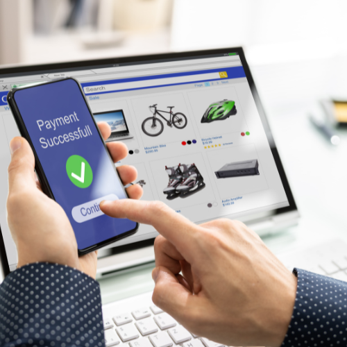 E-Commerce Development